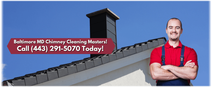 Chimney Sweep Baltimore MD